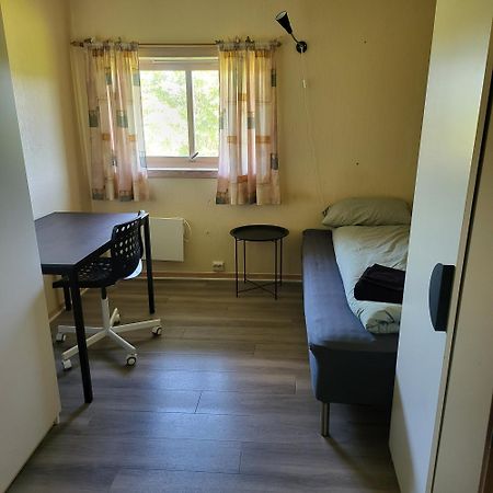 מלון Tønsberg Solvoll- For Bedrift מראה חיצוני תמונה